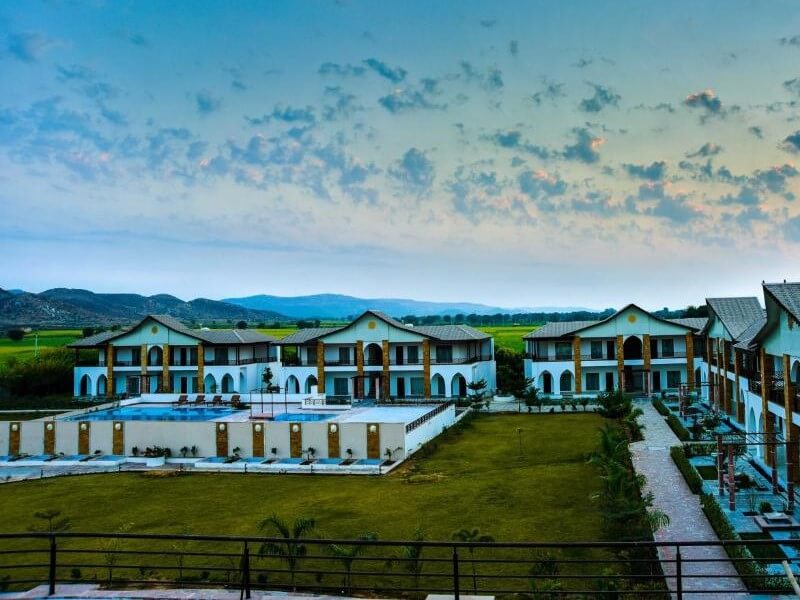 Abhyaran Resort & Spa
